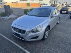 VOLVO V60 D5 AWD Summum Geartronic ID 476243