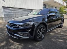 VW Passat Variant PA ID 476246