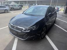 Peugeot 308 SW 1.6 THP GT – Manuell ID 476254