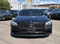 Mercedes Benz GLC 63 S C253 Coupé AMG 4m+ Coupé 4.0, 510 CV ID 476277