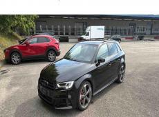 Audi S3 Sportback T FSI quattro S-Tronic 2.0, 310 CV ID 476204