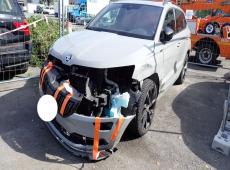 Skoda Karoq 2.0 TSI SportLine DSG 4×4 ID 476282