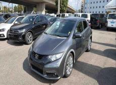 Honda Civic i-VTEC Executive 1.8, 141 CV ID 476281