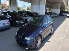 Seat Leon i 20VT Sport 1.8, 180 CV ID 476287
