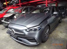 MERCEDES-BENZ C 200 4M AMG LINE ID 476239