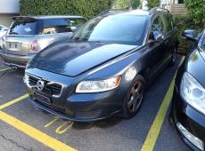 VOLVO V50 D3 ID 476250