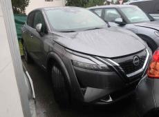 NISSAN QASHQAI E-POWER TEKNA ID 476251