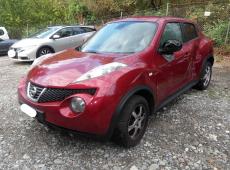 NISSAN JUKE 1.6 ID 476256
