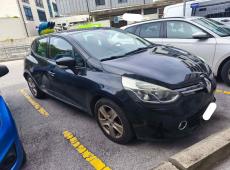 RENAULT CLIO 0.9 DYNAMIQUE ID 476300