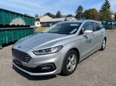 Ford Mondeo ID 476285