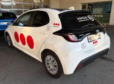 TOYOTA Yaris 1.5 Hybrid Comfort ID 476286