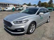 Ford Mondeo ID 476296