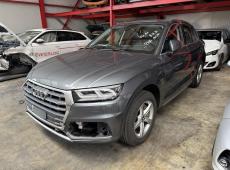 Audi Q5 2.0 TFSI sport quattro S-tronic ID 476242
