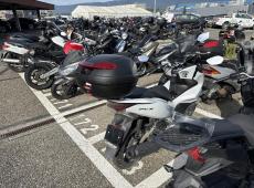 HONDA PCX 125 i ABS ID 476247