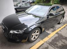 AUDI A4 Avant 2.0 TFSI multitronic ID 476249