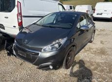 Peugeot 208 1.2 PureTech Roland Garros S/S ID 476260