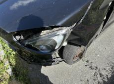 Ford Tourneo Courier Trend ID 476264