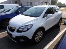 Opel Mokka ID 476272