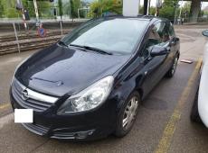 Opel Corsa D 14 ID 476284