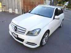 Mercedes-Benz C 250 CDI T-Modell ID 476303