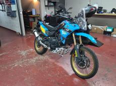 YAMAHA Tenere 700 Rally Edition ID 476258