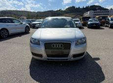 Audi A3 ID 476304
