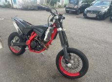 Beta RR 125 4T LC (12060 km)