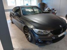 BMW 4er Reihe F32 Coupé (200427 km)