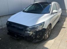 Ford Focus Station Wagon (326811 km)