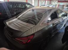 Mercedes-Benz CLA 45 AMG 4Matic (100000 km)