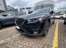 Mazda CX-5 G 192 AT AWD ID 476315