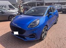 Ford Puma ID 476313
