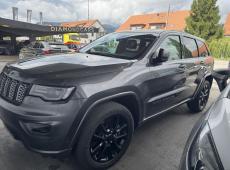 Jeep Grand Cherokee 3.0 CRD 250 Limited ID 476324