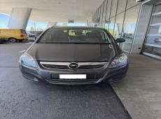 Opel Zafira ID 476307