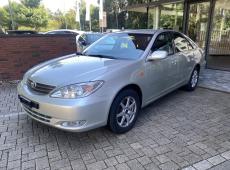 Toyota Camry ID 476309