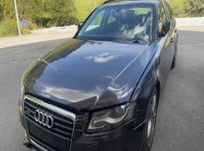 Audi A4 Avant 3.0 V6 TDI quattro S­Tronic ID 476311