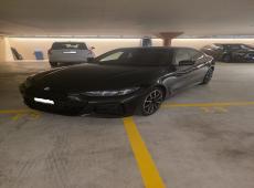 BMW 430i xDrive Gran Coupé ID 476317