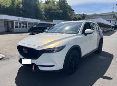 Mazda CX-5 2.5 Revolution AWD ID 476319