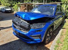SKODA Kodiaq 2.0 TSI 4×4 RS ID 476312