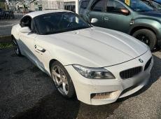 BMW Z4 Roadster 20i sDrive, 184 PS