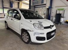 Fiat Panda 1.2 69 Pop, 69 PS