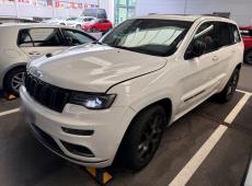 Jeep Grand Cherokee 3.0 CRD Limited 3.0, 250 PS