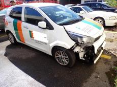 Kia Picanto 1.2 CVVT Power, 84 PS