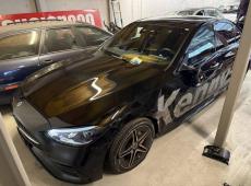 Mercedes-Benz C-Klasse C 400 e 4Matic, 252 PS