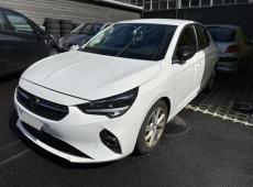 Opel Corsa (146259 km)