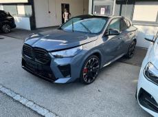 BMW X2 U10 (26083 km)