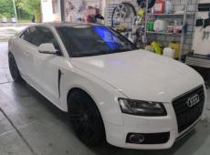 Audi S5 Coupé (196035 km)