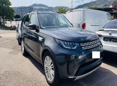 Land-Rover Discovery 3.0 SDV6 ID 476362