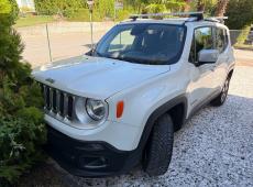 Jeep Renegade 1.4 170 MultiAir Limited AWD ID 476329