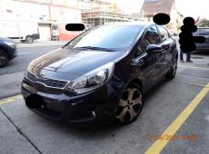 KIA RIO 1.4 CRDI STYLE ID 476338